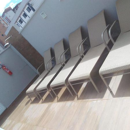 Everest Flat Service Caldas Novas Luaran gambar