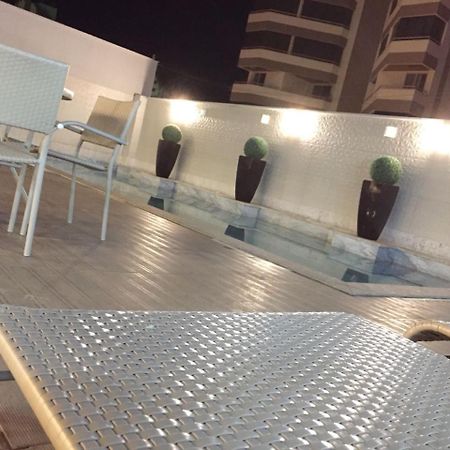 Everest Flat Service Caldas Novas Luaran gambar