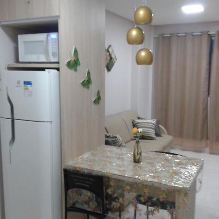 Everest Flat Service Caldas Novas Luaran gambar