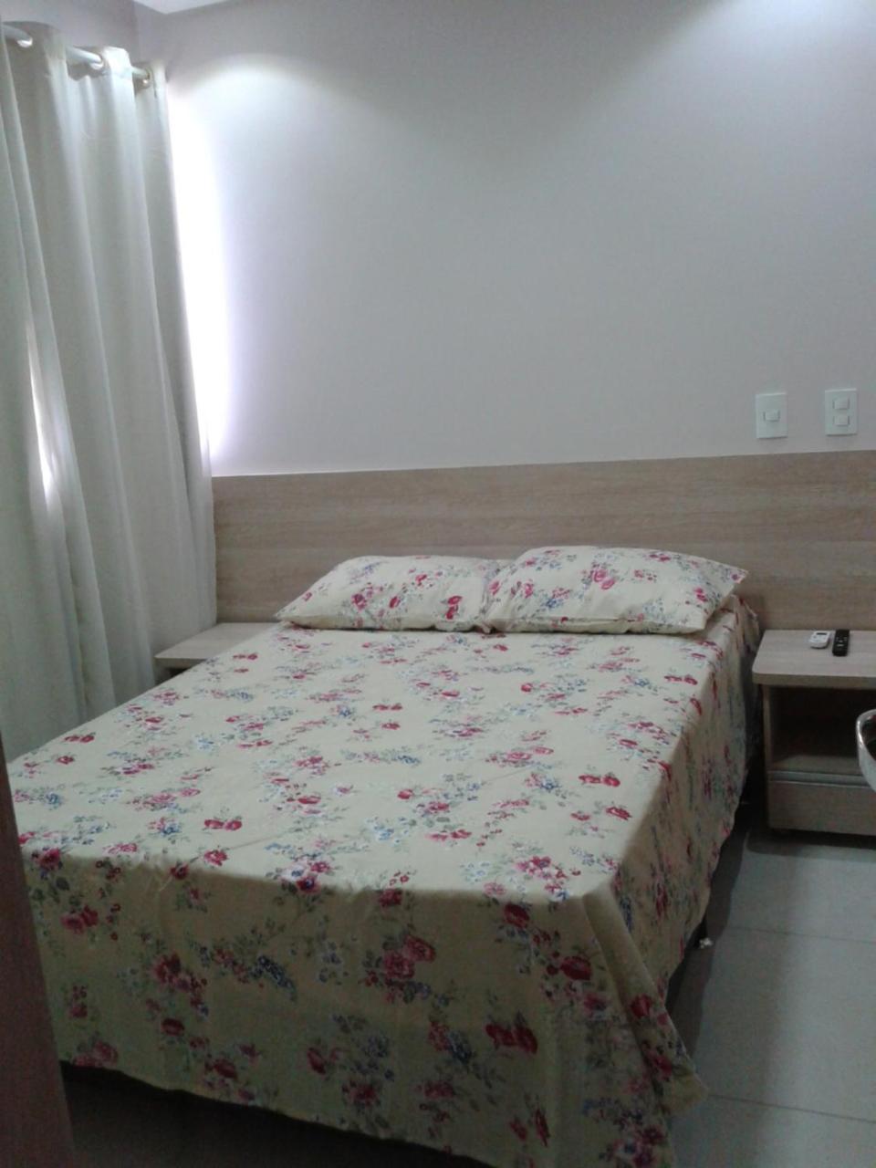 Everest Flat Service Caldas Novas Luaran gambar
