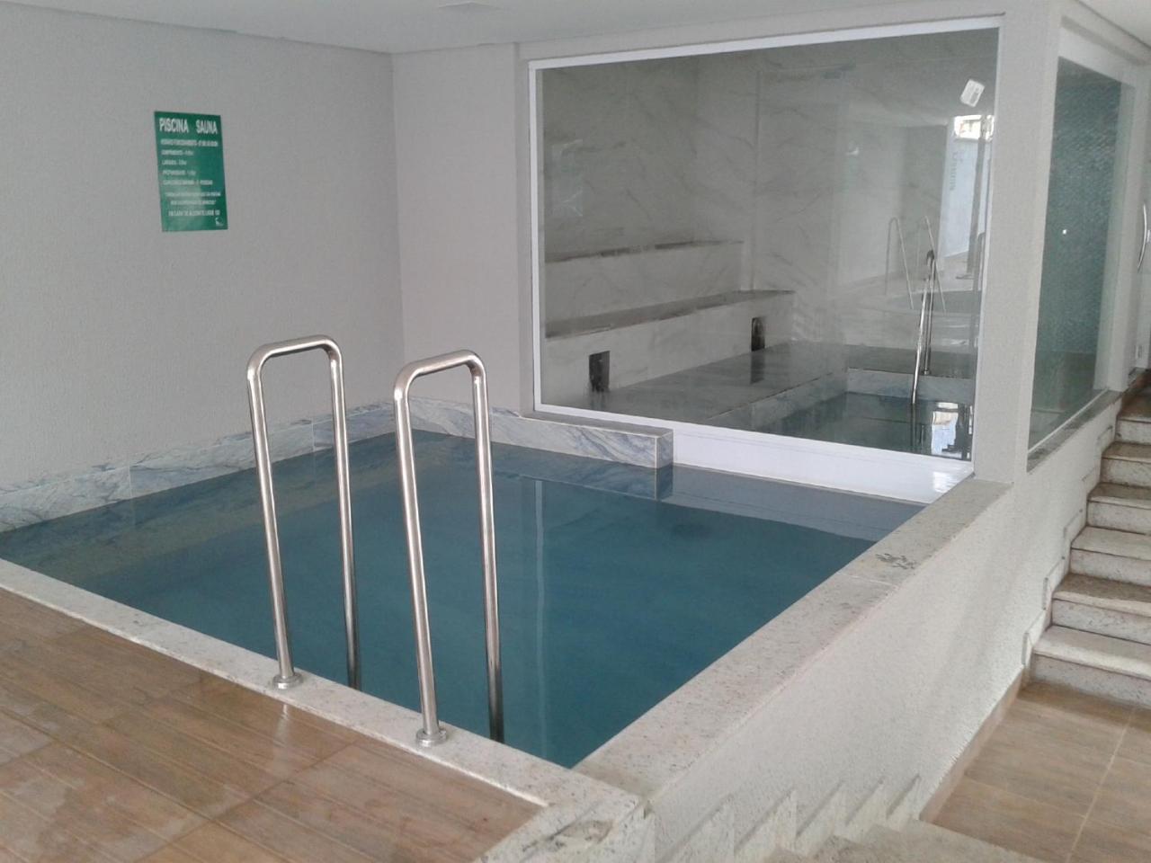 Everest Flat Service Caldas Novas Luaran gambar