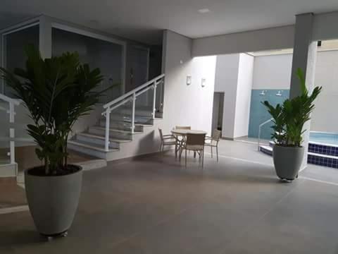 Everest Flat Service Caldas Novas Luaran gambar