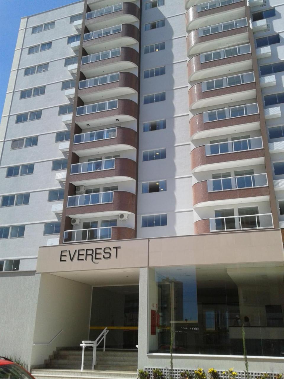 Everest Flat Service Caldas Novas Luaran gambar
