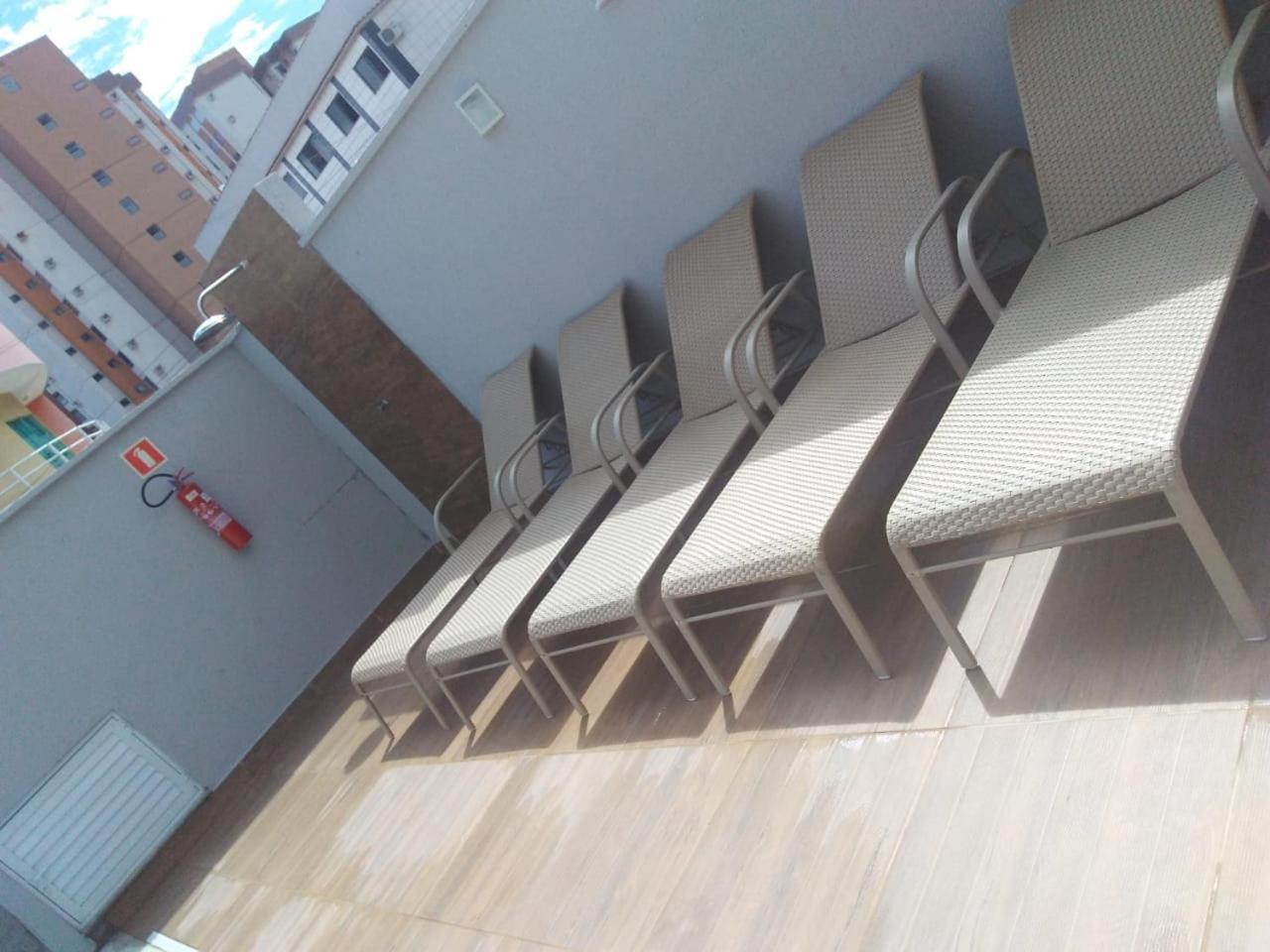 Everest Flat Service Caldas Novas Luaran gambar