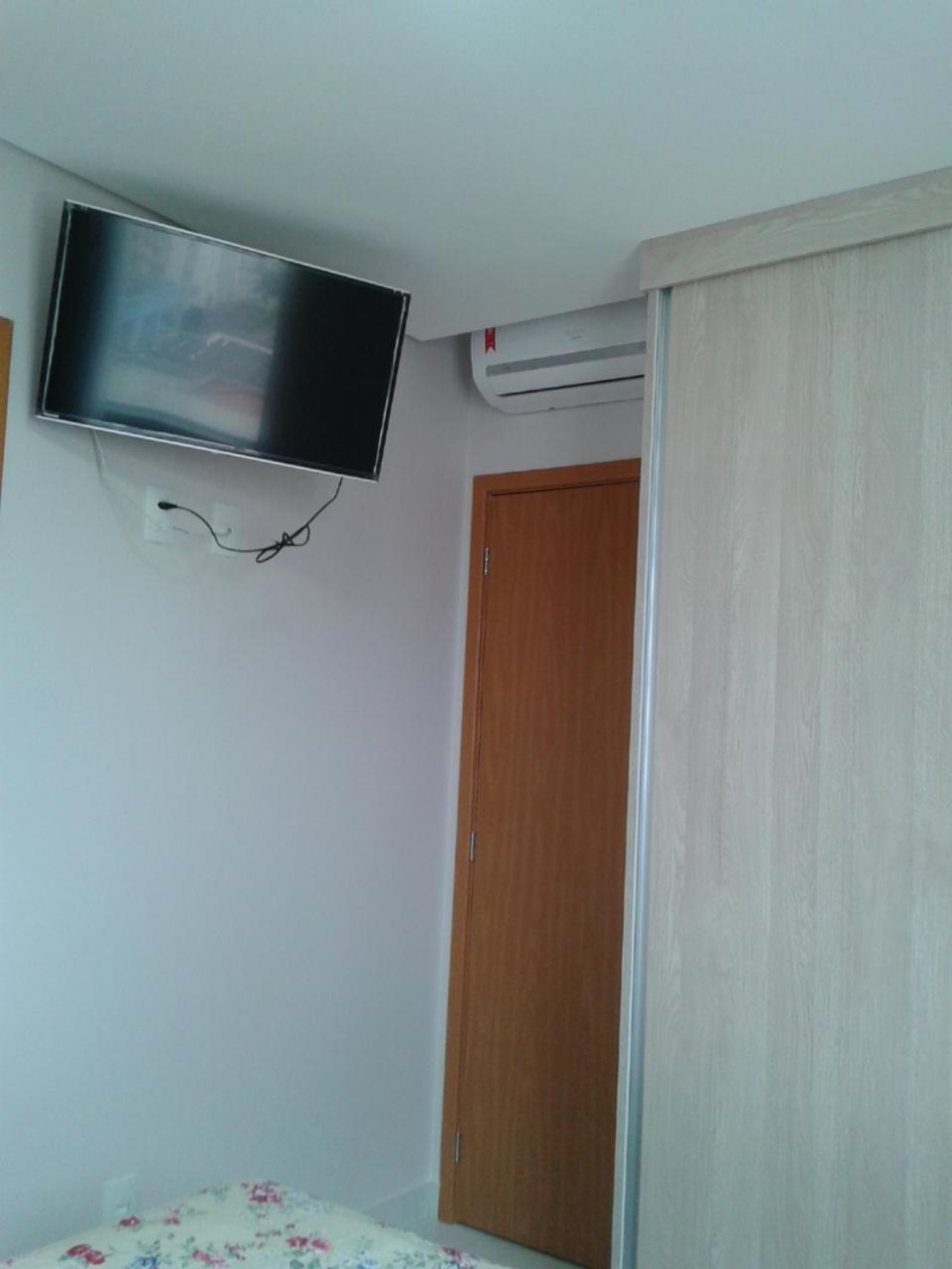 Everest Flat Service Caldas Novas Luaran gambar