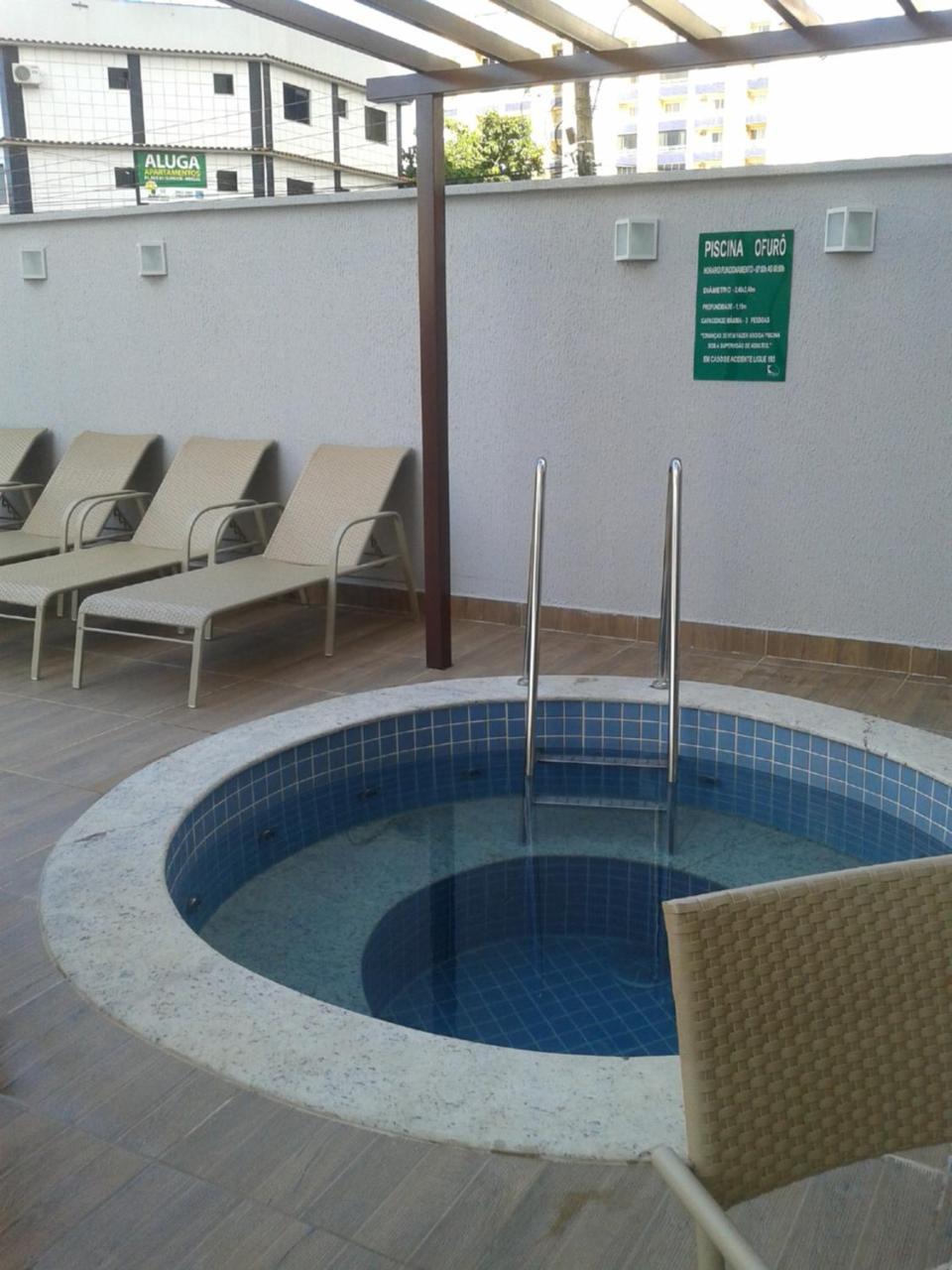Everest Flat Service Caldas Novas Luaran gambar