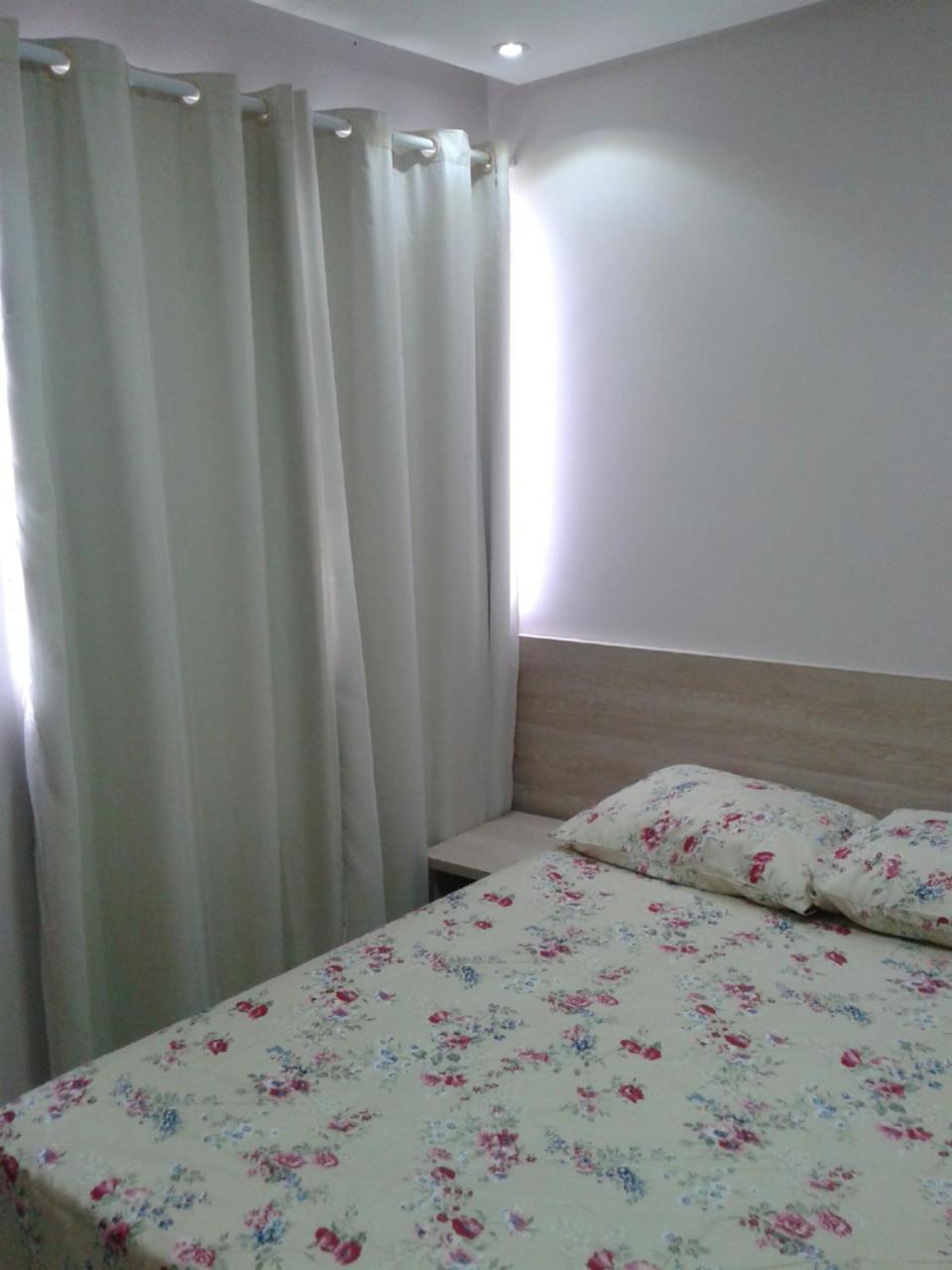 Everest Flat Service Caldas Novas Luaran gambar