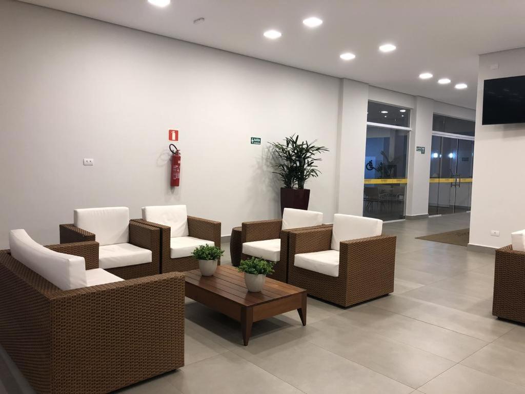 Everest Flat Service Caldas Novas Luaran gambar