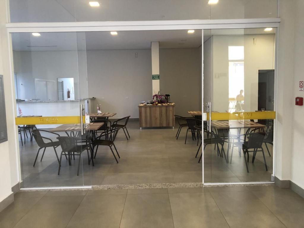 Everest Flat Service Caldas Novas Luaran gambar