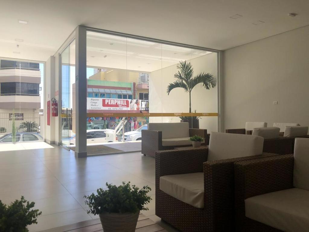 Everest Flat Service Caldas Novas Luaran gambar