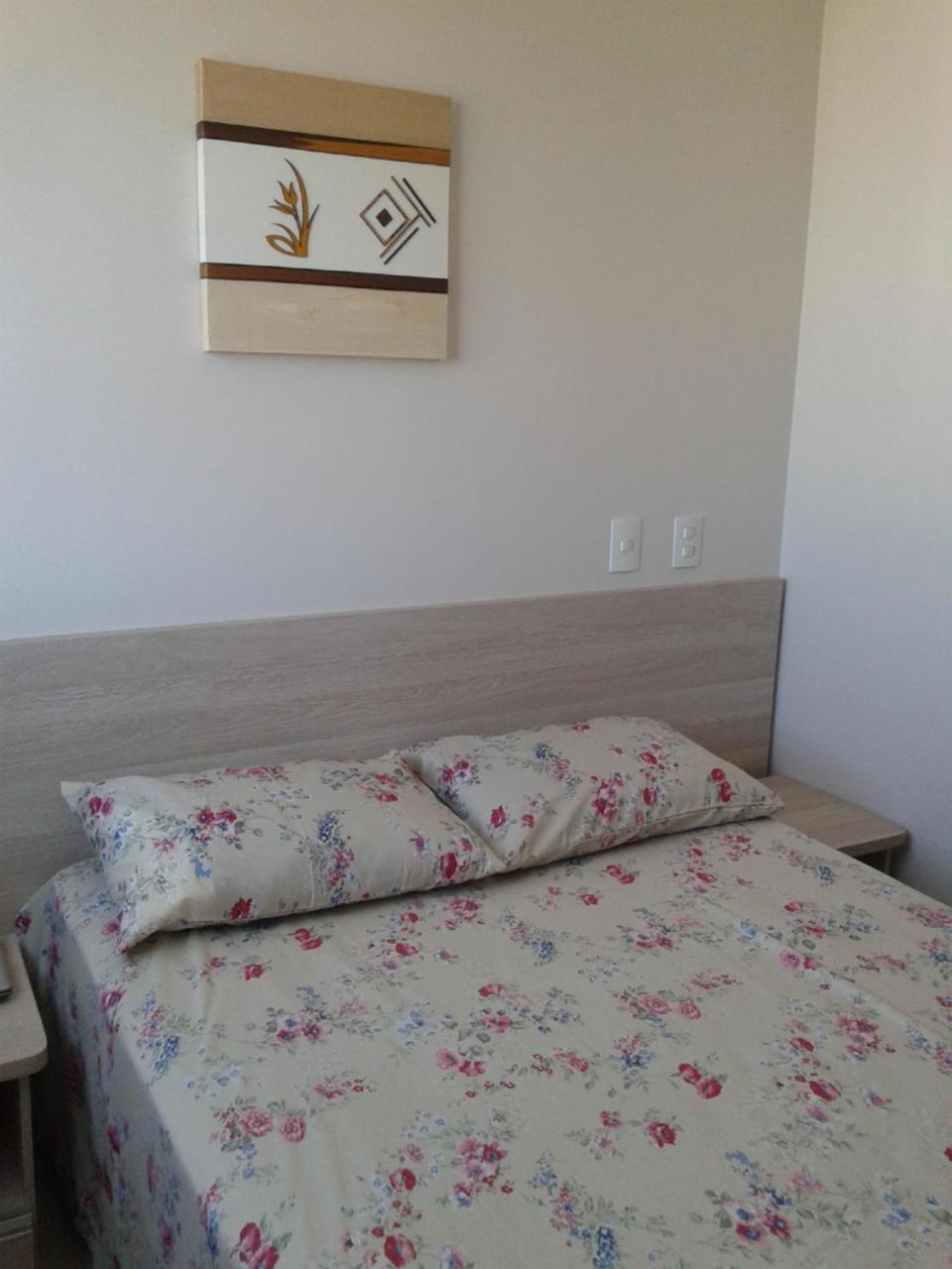 Everest Flat Service Caldas Novas Luaran gambar
