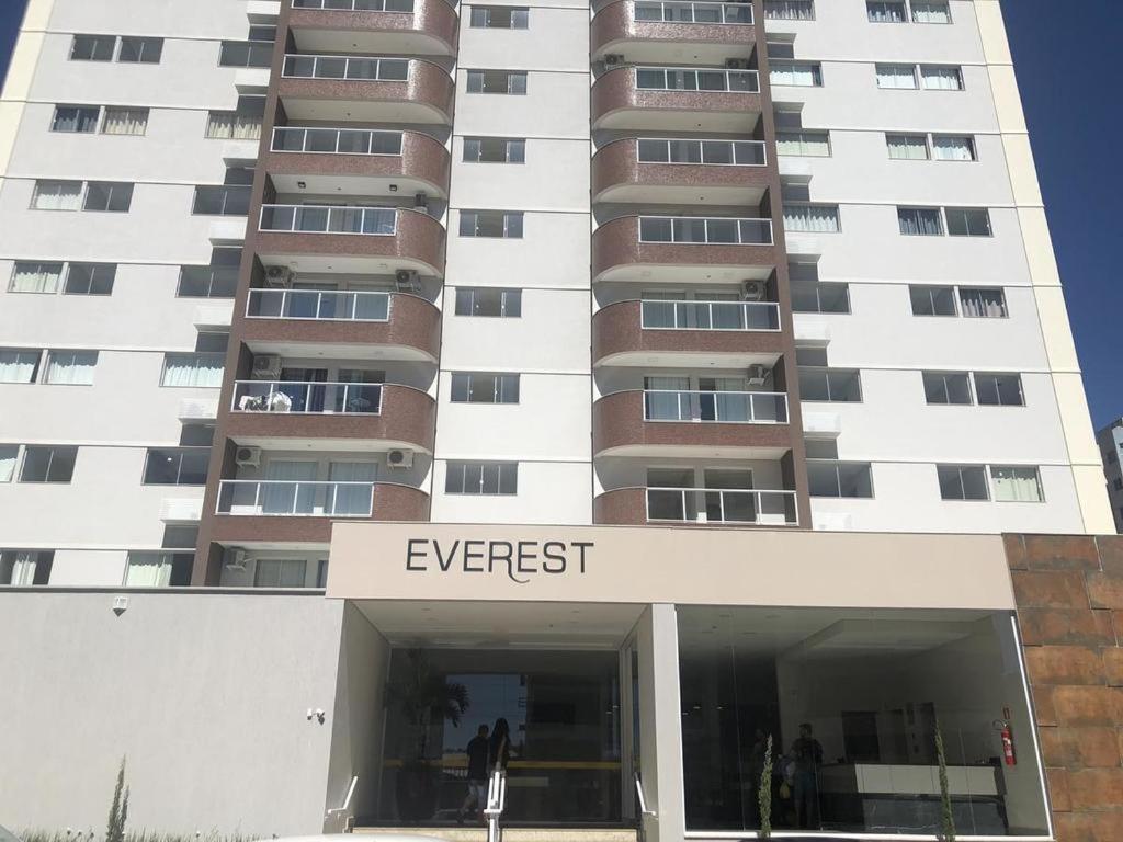 Everest Flat Service Caldas Novas Luaran gambar