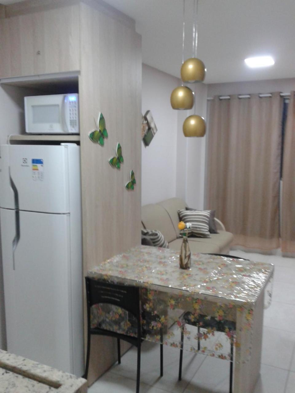 Everest Flat Service Caldas Novas Luaran gambar