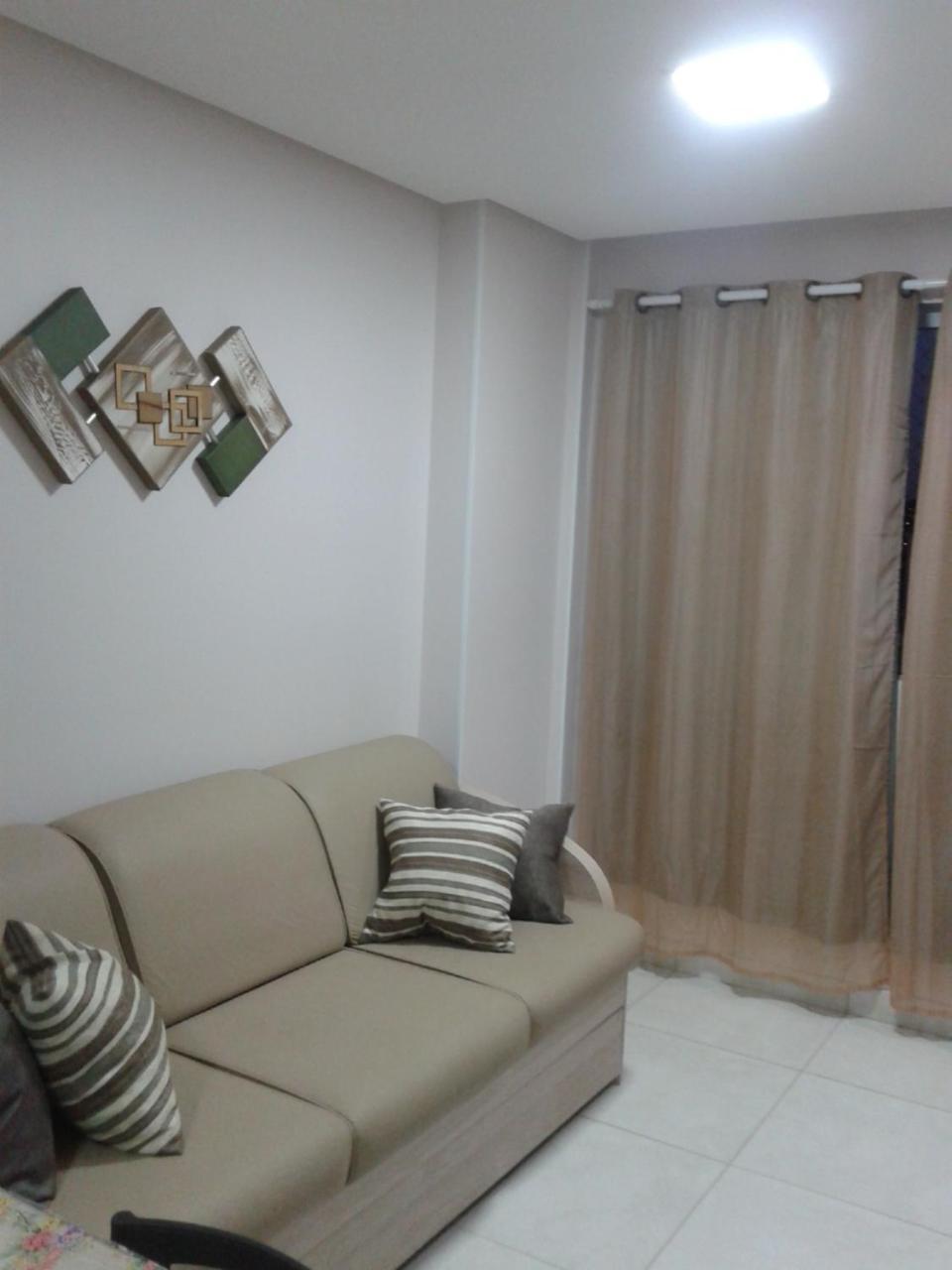 Everest Flat Service Caldas Novas Luaran gambar