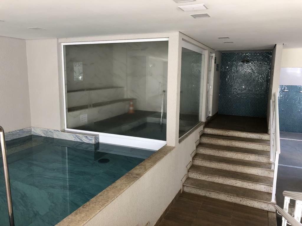 Everest Flat Service Caldas Novas Luaran gambar